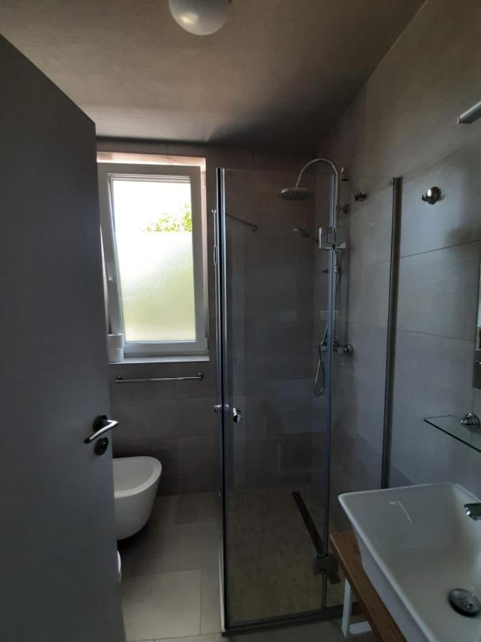 Octogon Hotell Băile Felix Eksteriør bilde