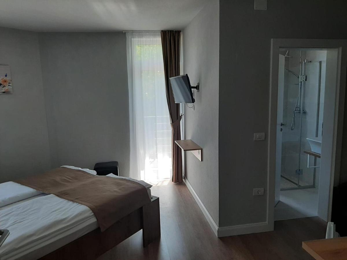 Octogon Hotell Băile Felix Eksteriør bilde